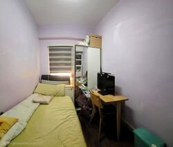 Villa Marina (D15), Condominium #588612851